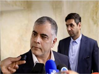 سرگردانی ۴۰ میلیون بشکه نفت ایران صحت ندارد