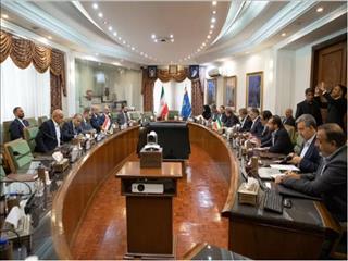 تأکید ایران و عراق بر حل مسائل صادرات گاز و مطالبات مالی
