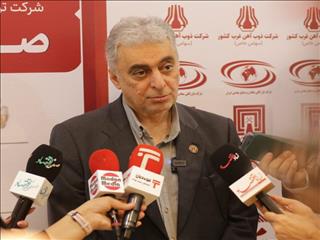 🎥سعدمحمدی: انجام ۷۶ میلیون تن عملیات معدنی در معدن جانجا/ بزرگ‌ترین هیپ لیچینگ خاورمیانه در حال احداث