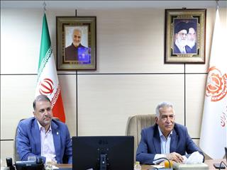 برای توسعه صنعتی کشور نیازمند بسترسازی، تسهیل فرایندها و عمیق‌تر شدن همکاری‌ها هستیم/خانه معدن زبان رسایی برای بیان دغدغه ها و بسترسازی همکاری هاست