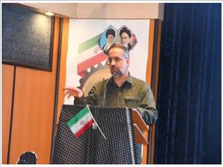 وزارت نفت خط مقدم اقتصاد و تولید کشور است