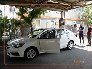 رکوردشکنی سایپا در فروش و تحویل محصولات در شهریورماه