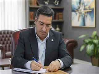 پیام مدیرعامل بانک توسعه تعاون به مناسبت هفته دفاع مقدس