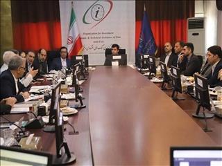 تصویب ۲۳۰ میلیون دلار سرمایه‌گذاری خارجی جدید/ طرح‌های سرمایه‌گذاری ۱۰ میلیارد دلاری شد