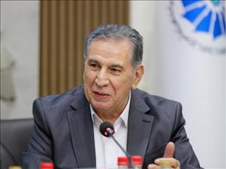 رئیس اتاق ایران: بخش خصوصی توان مدیریت تبعات مکانیزم ماشه را دارد