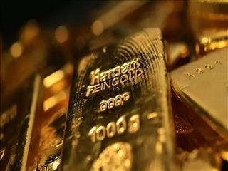 طلا بالای ۳۵۰۰ دلار جا خوش کرد