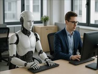 هشدار اکونومیست به مدیران سنتی: حذف نیروهای جوان، آینده شرکت را «الماس» می‌کند