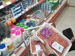 گزارش نیم روزی؛یارانه به سفره رسید، خودرو در رکود ماند