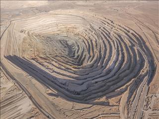 درآمد گهرزمین بالا رفت