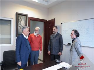 صبانور به روایت همدلی