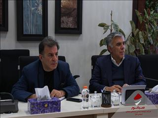 اسماعیلی: صبانور بهشت سرمایه‌گذاری معدنی است
