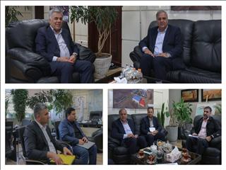 رنجبرزاده: بعد از تغییرات اخیر، موج امید در صبانور ایجاد شد/ اسماعیلی: صبانور در آستانه یک جهش بزرگ قرار دارد