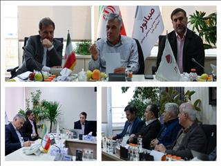 اسماعیلی: تأخیر حتی یک ساعت در پروژه کنسانتره آهن گلالی توجیه ندارد